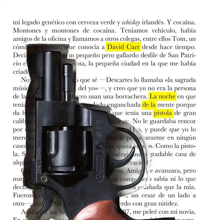 Alta Calidad La noche de la pistola - Librería Oxford