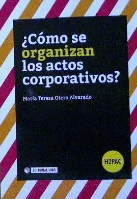 Edición Limitada ?Cómo se organizan los actos corporativos? - Librería Oxford