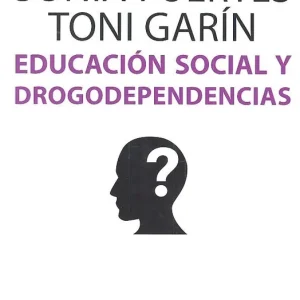 Educación social y drogodependencias - Librería Oxford Promoción
