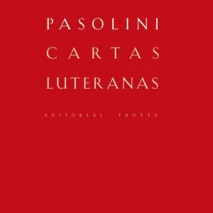 Cartas luteranas - Librería Oxford Entrega Rápida