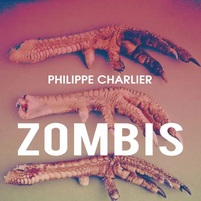 Zombis - Librería Oxford Gran Oferta