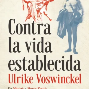 A Buen Precio Contra la vida establecida - Librería Oxford