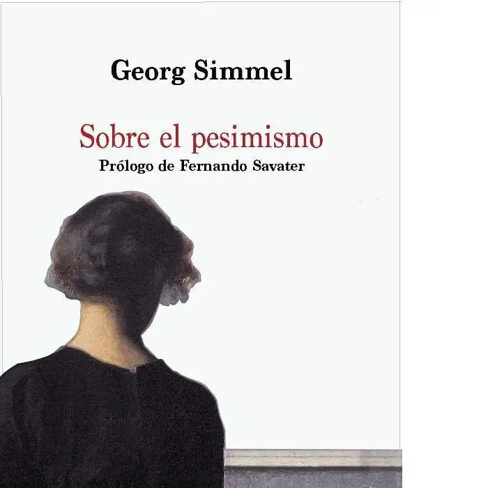 Artesanal Sobre el pesimismo - Librería Oxford