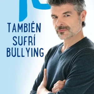 Yo también sufrí bullying - Librería Oxford Más Vendido