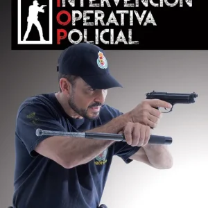 Devolución Gratuita Intervención operativa policial - Librería Oxford