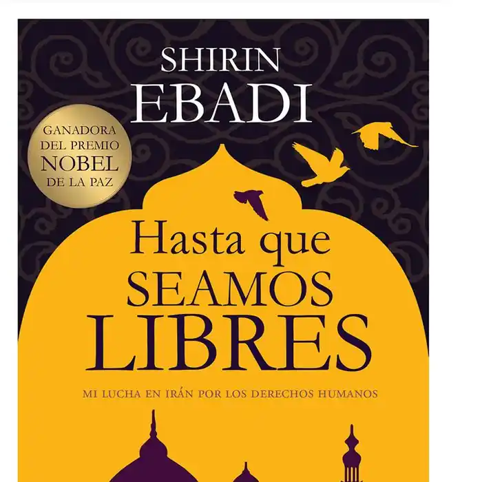 Barato Hasta que seamos libres - Librería Oxford