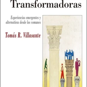 Democracias Transformadoras - Librería Oxford Envío Internacional