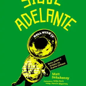 Directo De Fábrica Sigue adelante - Librería Oxford