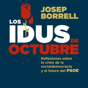 Artesanal Los idus de octubre - Librería Oxford