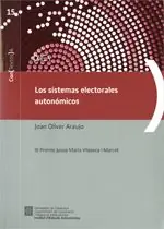 Alta Calidad sistemas electorales autonómicos/Los - Librería Oxford