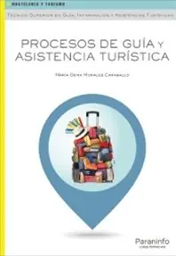 Compra Ahora Procesos de guía y asistencia turística - Librería Oxford