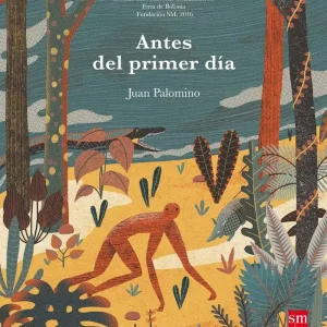 Edición Limitada Antes del primer día - Librería Oxford