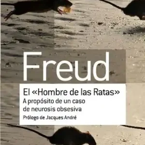 El hombre de las ratas - Librería Oxford Edición Limitada