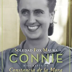 Connie - Librería Oxford última Versión