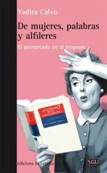 Compra Hoy De mujeres, palabras y alfileres - Librería Oxford