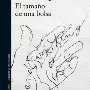 El tama?o de una bolsa - Librería Oxford última Versión