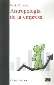 Antropologia de la empresa - Librería Oxford A Buen Precio