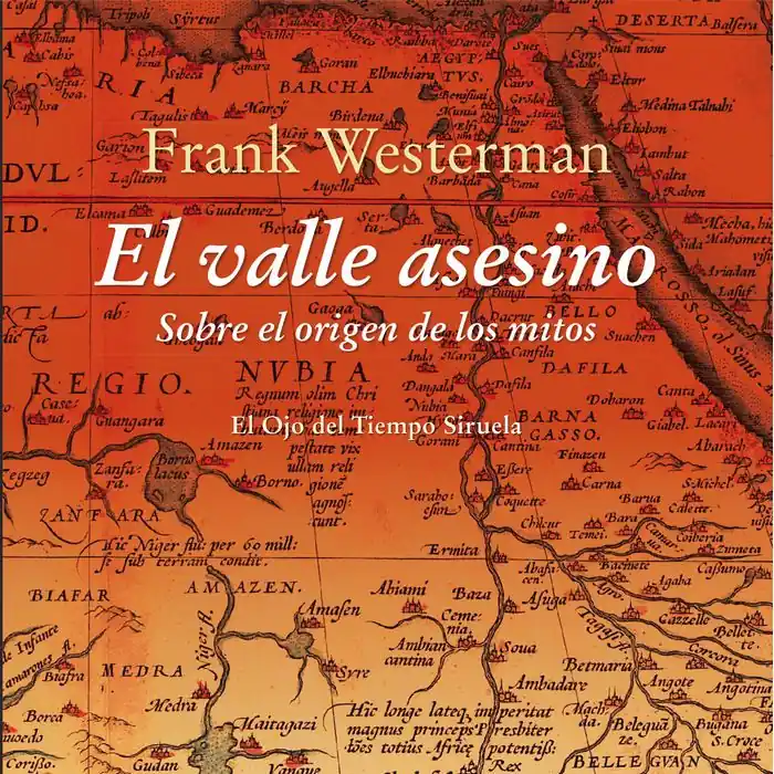 El valle asesino - Librería Oxford Compra Ahora