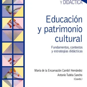 Descuento Educación y patrimonio cultural - Librería Oxford