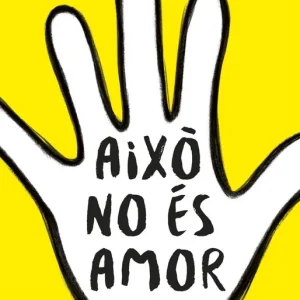 Això no és amor - Librería Oxford Edición Limitada