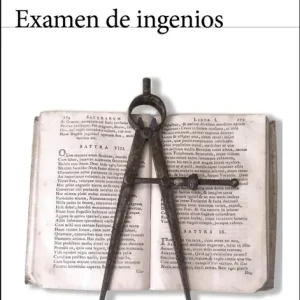 Bestseller Examen de ingenios - Librería Oxford