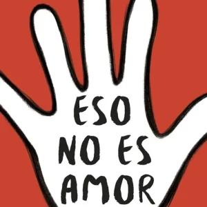 Artesanal Eso no es amor - Librería Oxford
