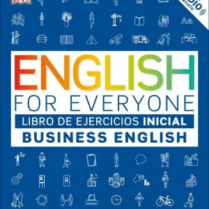 EFE Business English Nivel inicial - Libro de ejercicios - Librería Oxford Comprar En Línea