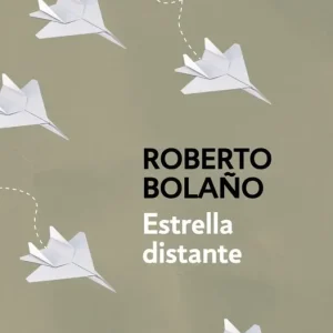 Certificado Estrella distante - Librería Oxford