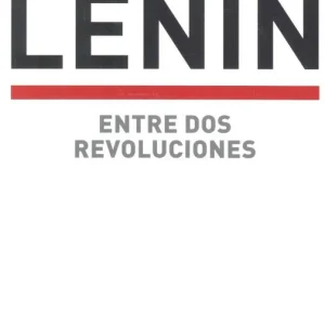 Entre dos revoluciones - Librería Oxford Nuevo Modelo