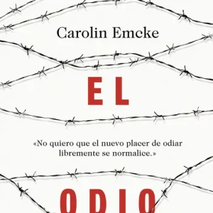 Contra el odio - Librería Oxford Precio Rebajado