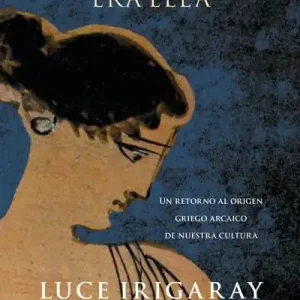 Envío Exprés En el principio era ella - Librería Oxford
