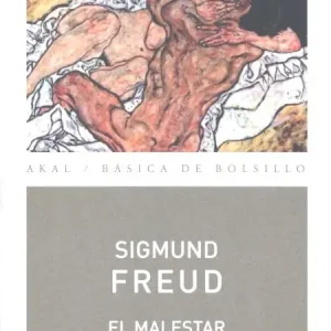 El malestar en la cultura - Librería Oxford Moderno