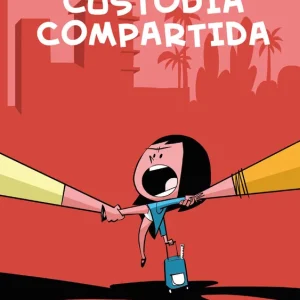 Custodia Compartida - Librería Oxford Ordenar Ahora Mismo