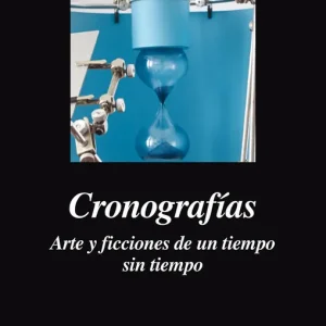 Cronografías - Librería Oxford Precio De Oferta