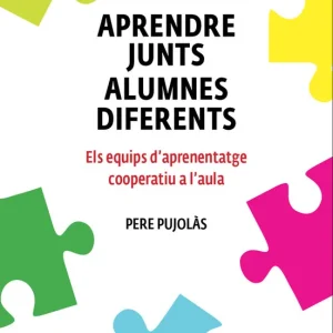 Aprendre junts alumnes diferents - Librería Oxford Tendencia