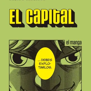 Bestseller El capital - Librería Oxford