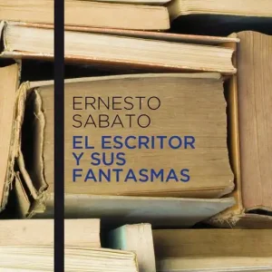 El escritor y sus fantasmas - Librería Oxford Envío Internacional