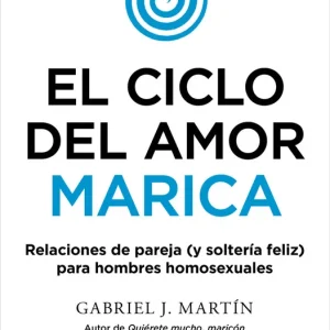 El ciclo del amor marica - Librería Oxford Súper Precio