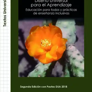 Devolución Gratuita Dise?o Universal para el Aprendizaje: Educación para todos y prácticas de Ense?anza Inclusivas - Librería Oxford