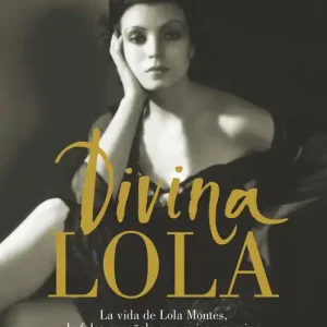 Divina Lola - Librería Oxford Ordenar Ahora Mismo