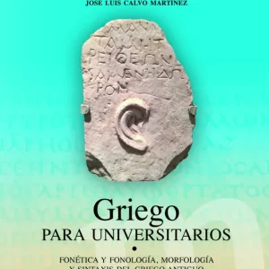 Económico Griego para universitarios - Librería Oxford