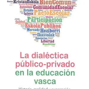 Compra Hoy Dialectica publico-privado en la educacion vasca, - Librería Oxford