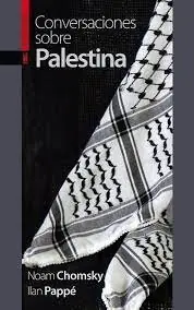 Certificado Conversaciones sobre Palestina - Librería Oxford