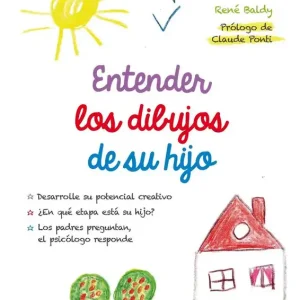 Entender los dibujos de su hijo - Librería Oxford Venta Final