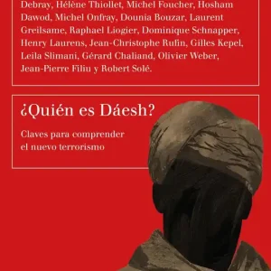 ?Quién es Dáesh? - Librería Oxford Compra Ahora