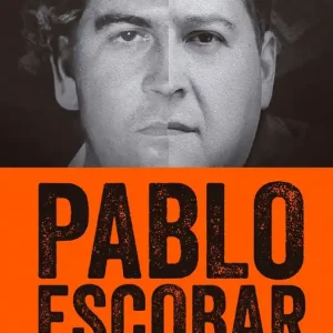 Artesanal Pablo Escobar - Librería Oxford