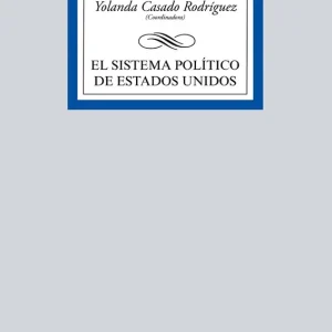 El sistema político de Estados Unidos - Librería Oxford Original