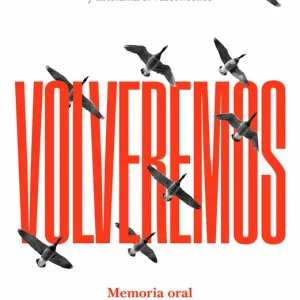 Comprar En Línea Volveremos - Librería Oxford