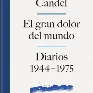 Devolución Gratuita El gran dolor del mundo - Librería Oxford
