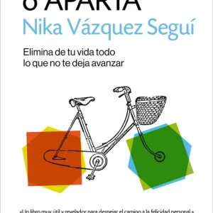 Envío Gratis Aporta o aparta - Librería Oxford
